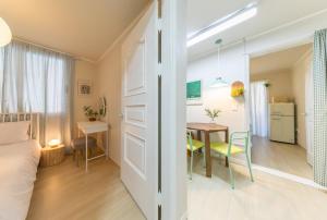 Menua stay seoul station AREX 2BR 3Beds private Myeongdong Hongdae DDP