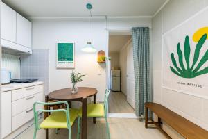 Menua stay seoul station AREX 2BR 3Beds private Myeongdong Hongdae DDP