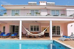 Super Madeira Villa 5 Bedrooms Casa Funchal Deluxe Close ToFacilities