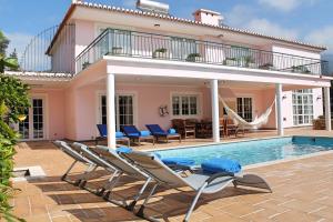 Super Madeira Villa 5 Bedrooms Casa Funchal Deluxe Close ToFacilities