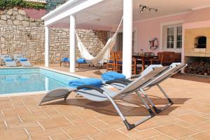 Super Madeira Villa 5 Bedrooms Casa Funchal Deluxe Close ToFacilities
