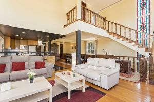 Super Madeira Villa 5 Bedrooms Casa Funchal Deluxe Close ToFacilities