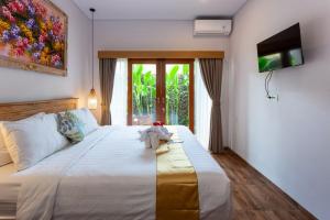 Graha Shanti House Ubud