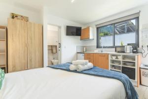 Barranca Studio by Atlantic Holiday