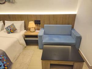 Beachfront Luxury Studio in Negombo By Excellence