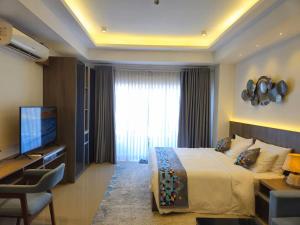 Beachfront Luxury Studio in Negombo By Excellence