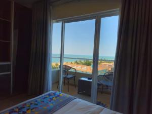 Beachfront Luxury Studio in Negombo By Excellence