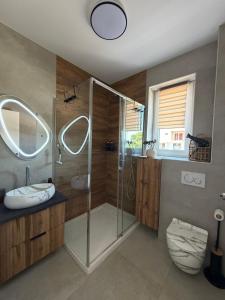 Villa B&S
