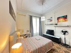 Habitaciones Ro Ge 81