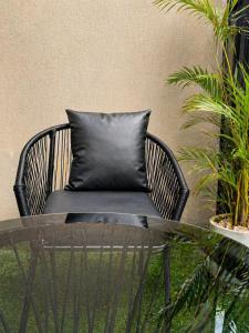 Urban Haven Executive Studio Fast Wi-Fi, Parking