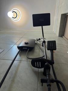Urban Haven Executive Studio Fast Wi-Fi, Parking