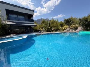 Canyon Villa Göynük Kemer Antalya with Pool