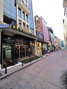 Elysion Hotel