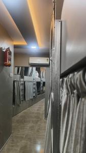 Rest inn hostel marol