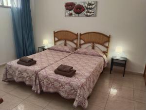 1 Bedroom Apartment with stunning sea view