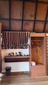 Sunrise villa semballun