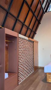 Sunrise villa semballun