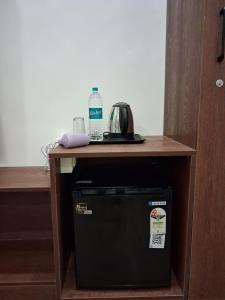 Hotel NT GRAND Sirkali
