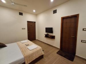 Hotel NT GRAND Sirkali