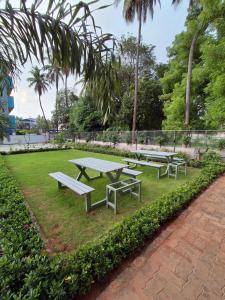 Hotel NT GRAND Sirkali