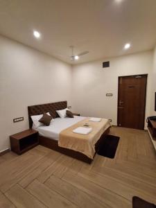 Hotel NT GRAND Sirkali