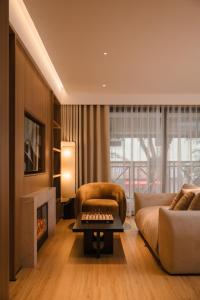Harrys Suite and Residence - Old Quarter