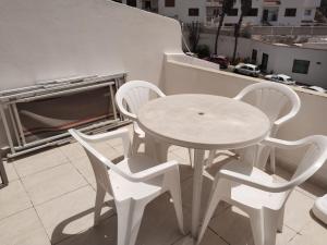 1 Bedroom Apartment with stunning sea view