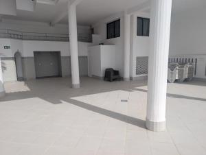 1 Bedroom Apartment with stunning sea view