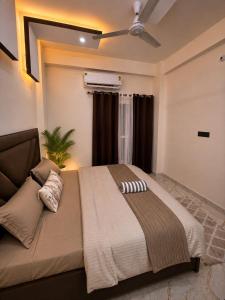 Luxe stay