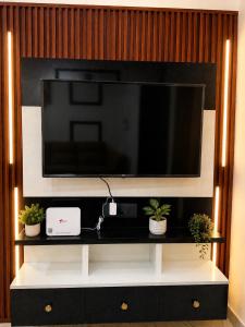 Luxe stay