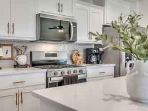 4BR Home, Broken Arrow Extended & Monthly Stays