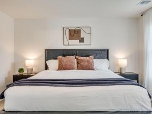 4BR Home, Broken Arrow Extended & Monthly Stays