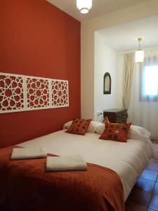 Charmant appartement vue Alhambra