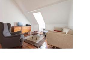 Attic Bairro Alto