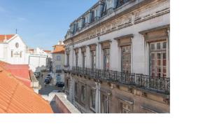 Attic Bairro Alto