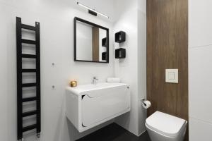 Albatros Downtown by Elite Apartments