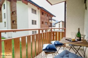 Haus Mirador - Wohnung 4