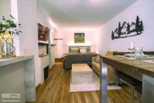 Haus Mirador - Wohnung 4