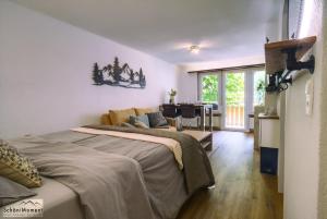 Haus Mirador - Wohnung 4
