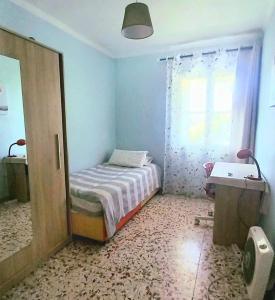 Habitacion privada y tranquila