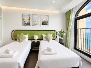Sunset Town - Sun Grand City Hillside Phu Quoc