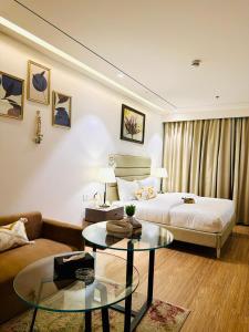 AIPL Joy Street, Gurugram - Mera Aashiyana Studio