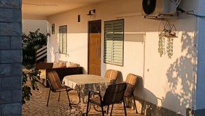 Olcsica Apartment