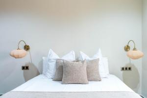 New, Luxury, Secure Apartment in Gueliz 2m