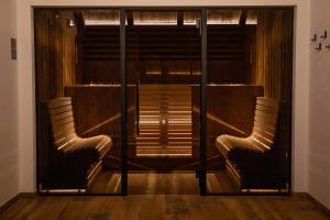 Hotel Chalet allImperatore