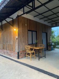 Battambang Eco Stay &cooking class