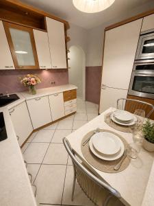 Apartament Kostki