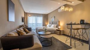 PLAYA DEL PACHA Suites Hotel