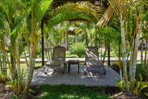 Irapay Amazon Lodge