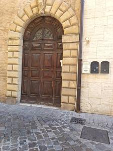 Casa Mancini